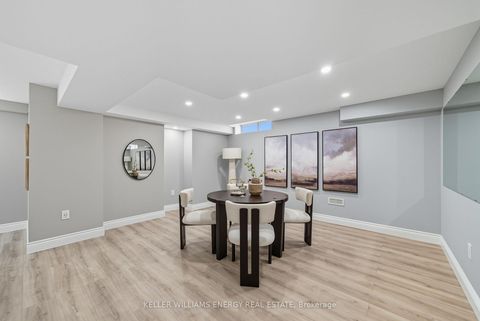 Photo 33 at 192 Varcoe Road, Courtice, Clarington