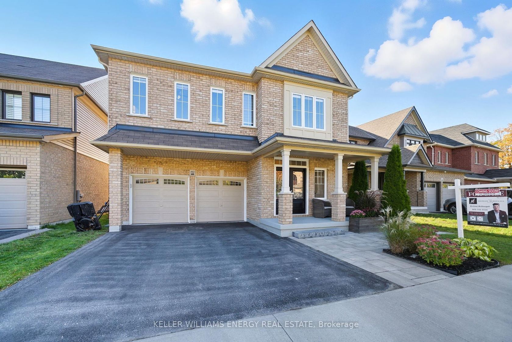 192 Varcoe Road, Courtice, Clarington 