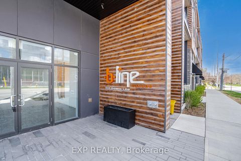 Photo 2 at 401 - 408 Browns Line, Alderwood, Toronto