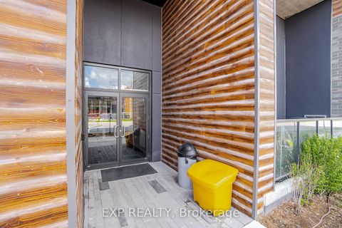 Photo 3 at 401 - 408 Browns Line, Alderwood, Toronto