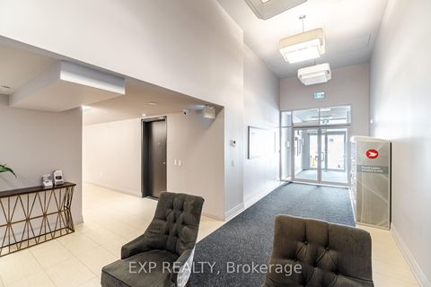 Photo 4 at 401 - 408 Browns Line, Alderwood, Toronto