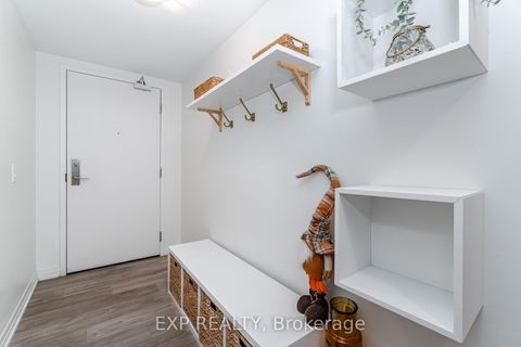 Photo 6 at 401 - 408 Browns Line, Alderwood, Toronto