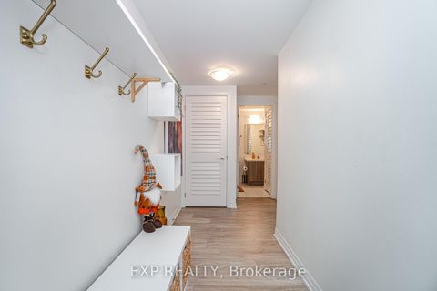 Photo 7 at 401 - 408 Browns Line, Alderwood, Toronto