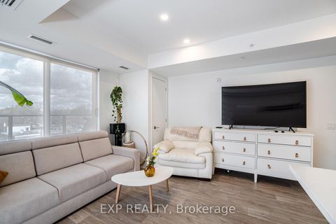 Photo 9 at 401 - 408 Browns Line, Alderwood, Toronto