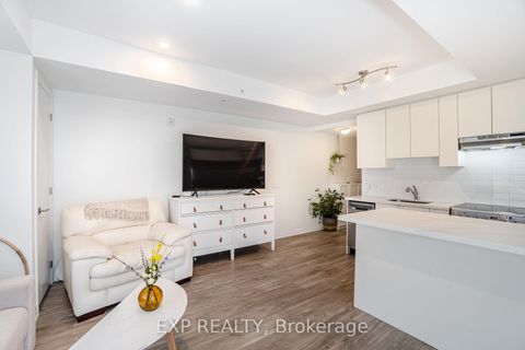 Photo 10 at 401 - 408 Browns Line, Alderwood, Toronto
