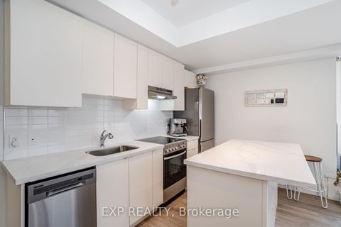 Photo 11 at 401 - 408 Browns Line, Alderwood, Toronto