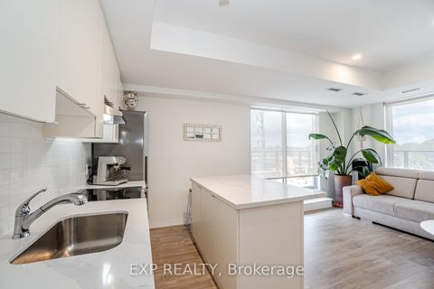 Photo 12 at 401 - 408 Browns Line, Alderwood, Toronto
