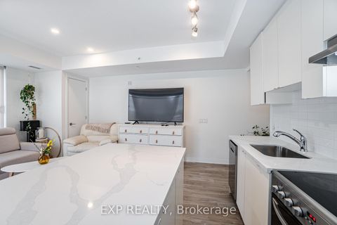 Photo 13 at 401 - 408 Browns Line, Alderwood, Toronto