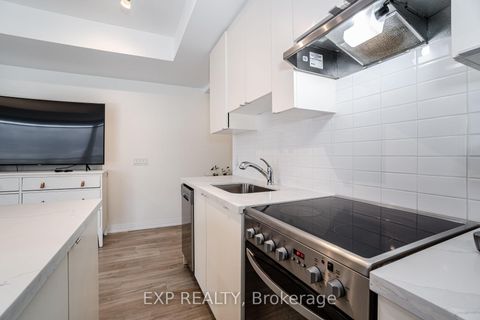 Photo 14 at 401 - 408 Browns Line, Alderwood, Toronto