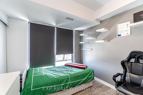 Photo 15 at 401 - 408 Browns Line, Alderwood, Toronto