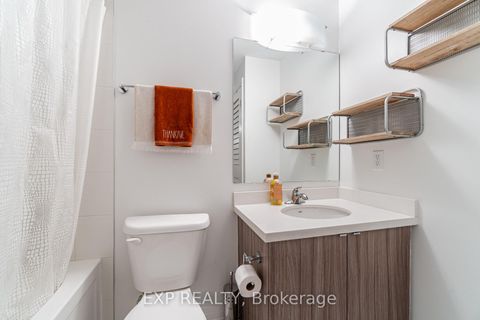 Photo 17 at 401 - 408 Browns Line, Alderwood, Toronto