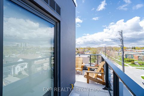 Photo 23 at 401 - 408 Browns Line, Alderwood, Toronto