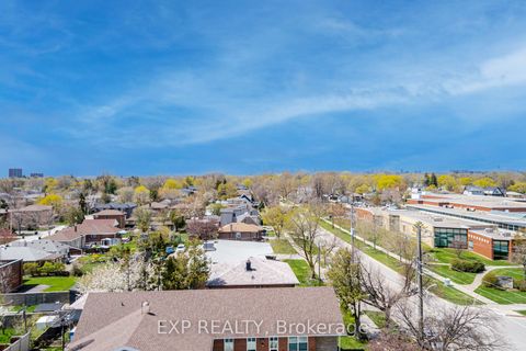 Photo 24 at 401 - 408 Browns Line, Alderwood, Toronto