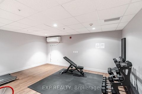 Photo 25 at 401 - 408 Browns Line, Alderwood, Toronto