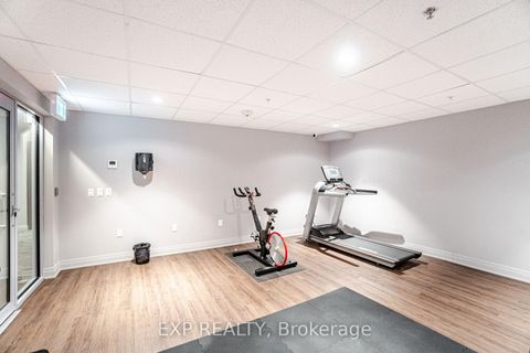 Photo 26 at 401 - 408 Browns Line, Alderwood, Toronto