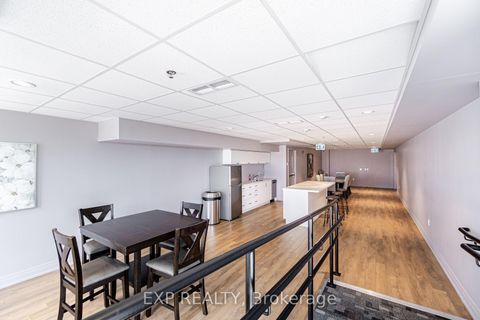 Photo 27 at 401 - 408 Browns Line, Alderwood, Toronto