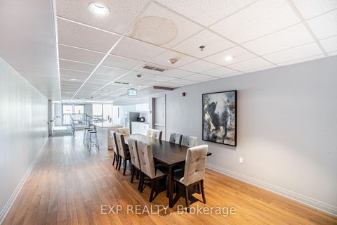 Photo 28 at 401 - 408 Browns Line, Alderwood, Toronto