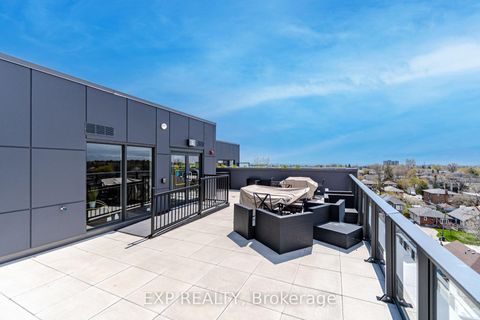 Photo 29 at 401 - 408 Browns Line, Alderwood, Toronto