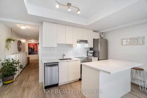 Photo 31 at 401 - 408 Browns Line, Alderwood, Toronto