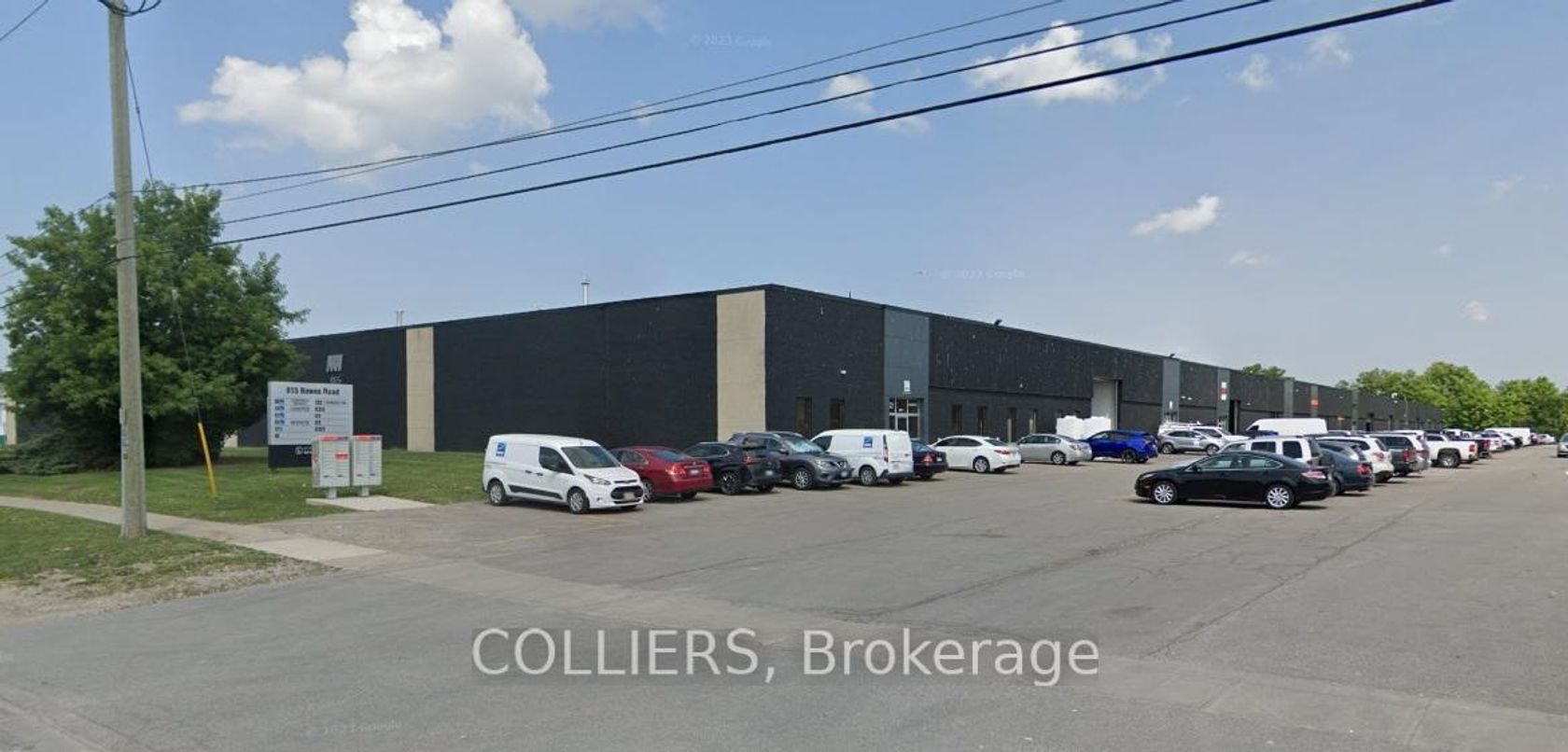 7 - 615 Bowes Road, Concord, Vaughan photo number 2