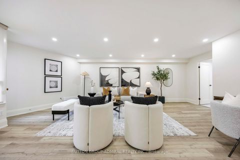 Photo 6 at G7 - 296 Mill Road, Markland Wood, Toronto
