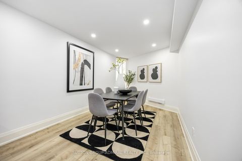 Photo 11 at G7 - 296 Mill Road, Markland Wood, Toronto
