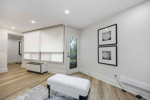 Photo 15 at G7 - 296 Mill Road, Markland Wood, Toronto