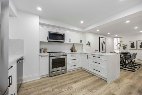 Photo 17 at G7 - 296 Mill Road, Markland Wood, Toronto