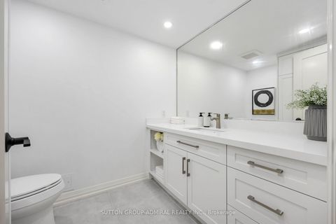 Photo 22 at G7 - 296 Mill Road, Markland Wood, Toronto