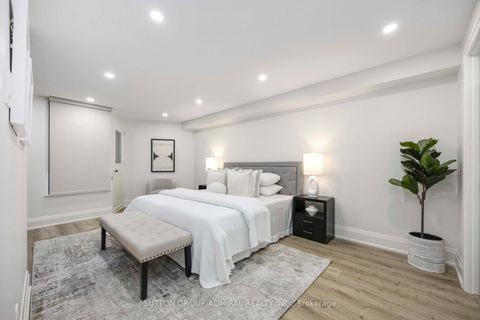 Photo 23 at G7 - 296 Mill Road, Markland Wood, Toronto