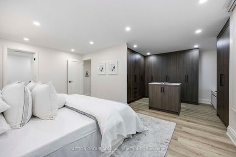 Photo 24 at G7 - 296 Mill Road, Markland Wood, Toronto