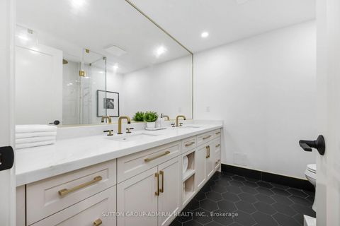Photo 27 at G7 - 296 Mill Road, Markland Wood, Toronto