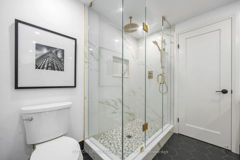 Photo 28 at G7 - 296 Mill Road, Markland Wood, Toronto