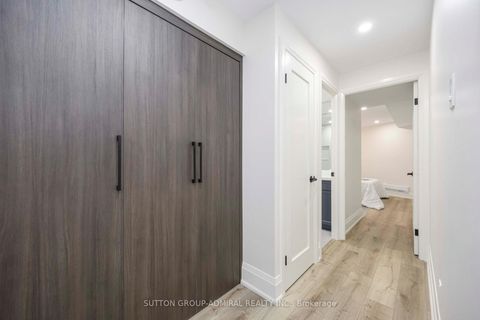 Photo 29 at G7 - 296 Mill Road, Markland Wood, Toronto