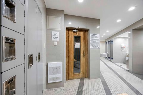 Photo 37 at G7 - 296 Mill Road, Markland Wood, Toronto