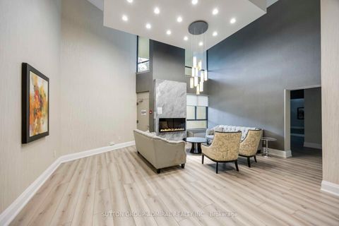 Photo 40 at G7 - 296 Mill Road, Markland Wood, Toronto