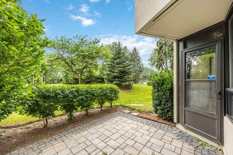 Photo 47 at G7 - 296 Mill Road, Markland Wood, Toronto