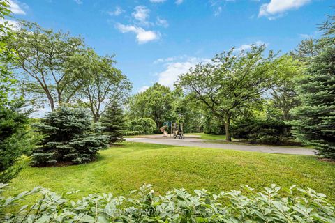 Photo 48 at G7 - 296 Mill Road, Markland Wood, Toronto