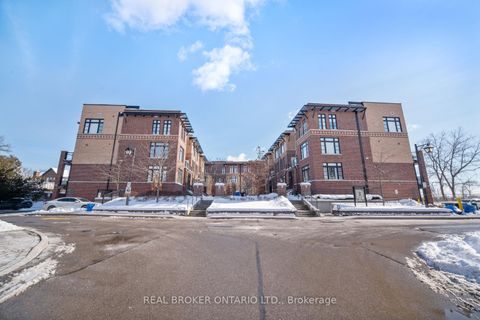 Photo 2 at 48 - 8167 Kipling Avenue, West Woodbridge, Vaughan