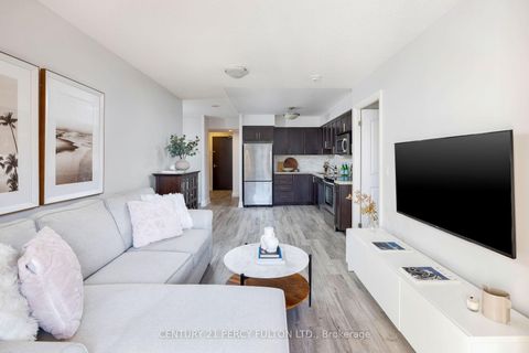 Photo 13 at 801 - 1 De Boers Drive, York University Heights, Toronto