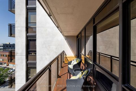 Photo 16 at 801 - 1 De Boers Drive, York University Heights, Toronto