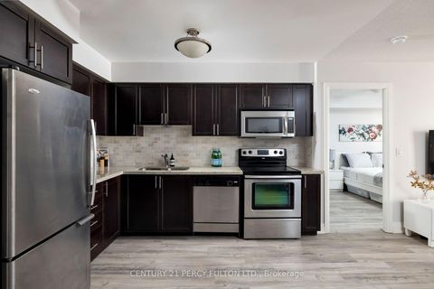 Photo 20 at 801 - 1 De Boers Drive, York University Heights, Toronto