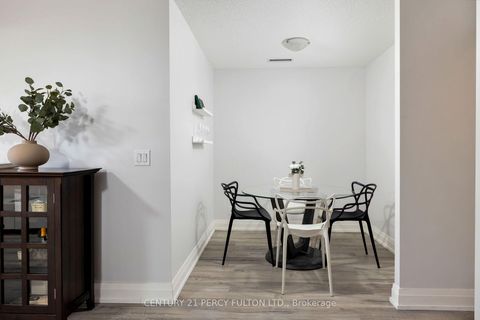 Photo 22 at 801 - 1 De Boers Drive, York University Heights, Toronto