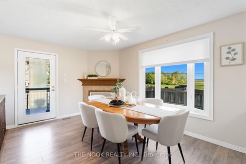 Photo 13 at 58 Stagemaster Crescent, Courtice, Clarington
