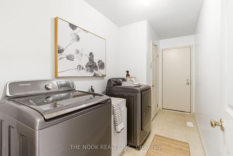 Photo 17 at 58 Stagemaster Crescent, Courtice, Clarington