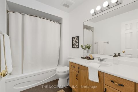 Photo 18 at 58 Stagemaster Crescent, Courtice, Clarington