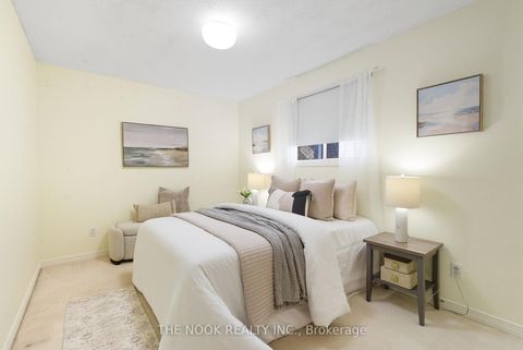 Photo 19 at 58 Stagemaster Crescent, Courtice, Clarington
