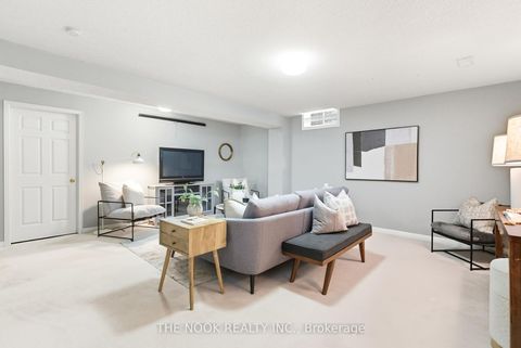 Photo 20 at 58 Stagemaster Crescent, Courtice, Clarington