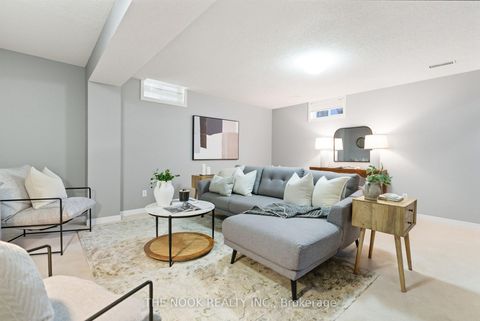 Photo 21 at 58 Stagemaster Crescent, Courtice, Clarington