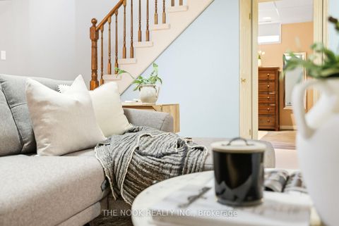 Photo 22 at 58 Stagemaster Crescent, Courtice, Clarington